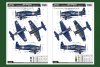 Hobby Boss 80357 1/48 F8F-1B Bearcat